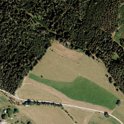 Satellite imagery of Birbühel, AT