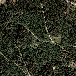 Satellite imagery of Hofkogel, AT