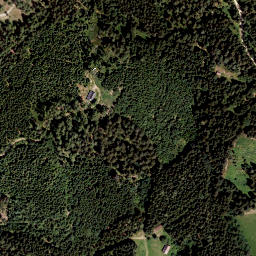 Satellite imagery of Hofkogel, AT