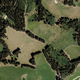 Satellite imagery of Hofkogel, AT