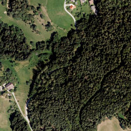Satellite imagery of Zoderkogel, AT