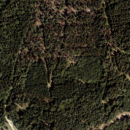 Satellite imagery of Zoderkogel, AT