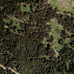 Satellite imagery of Schoberkogel, AT