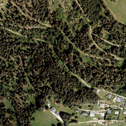 Satellite imagery of Schoberkogel, AT