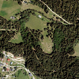 Satellite imagery of Schoberkogel, AT