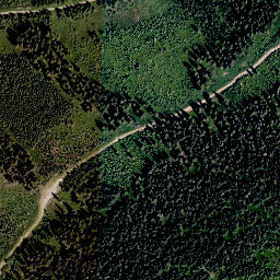 Satellite imagery of Weineben, AT