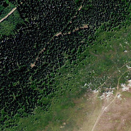 Satellite imagery of Weineben, AT