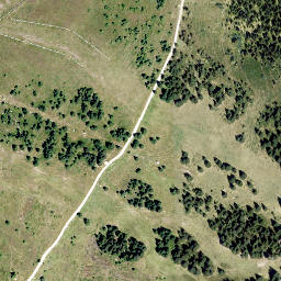 Satellite imagery of Brandhöhe, AT