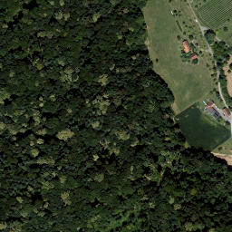 Satellite imagery of Dirnegg, AT