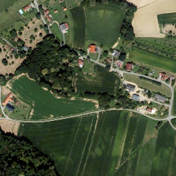 Satellite imagery of Dirnegg, AT