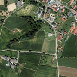 Satellite imagery of Dirnegg, AT