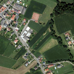 Satellite imagery of Stradnerriegel, AT