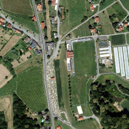 Satellite imagery of Schirrenkogel, AT