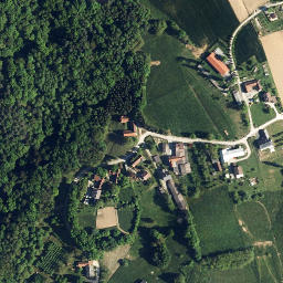 Satellite imagery of Wachtriegel, AT