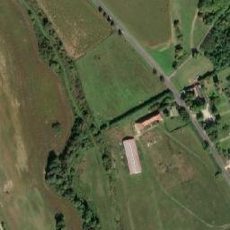 Satellite imagery of Gyöngyösi Csárda, HU