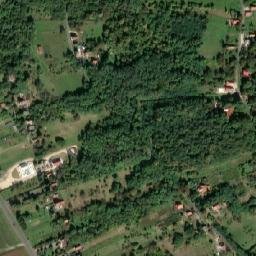 Satellite imagery of Gyöngyösi Csárda, HU