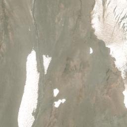 Satellite imagery of Wapowety Cleaver, US
