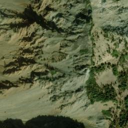 Satellite imagery of Nelson Ridge, US