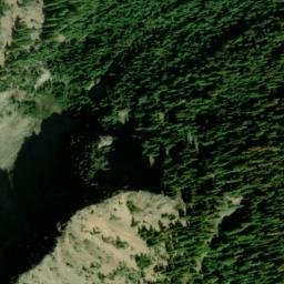 Satellite imagery of Nelson Ridge, US