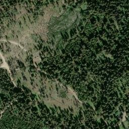 Satellite imagery of Grant and Hartford Mine, US