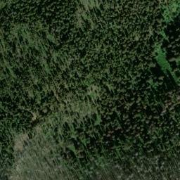 Satellite imagery of SE Section 2 Mine, US