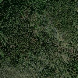 Satellite imagery of SE Section 2 Mine, US