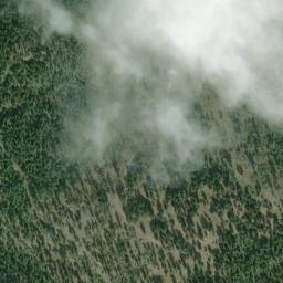 Satellite imagery of Cardinal Mine, US