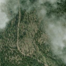 Satellite imagery of Cardinal Mine, US