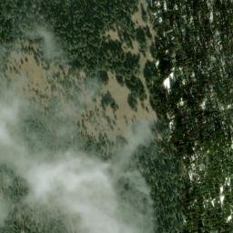 Satellite imagery of Cardinal Mine, US