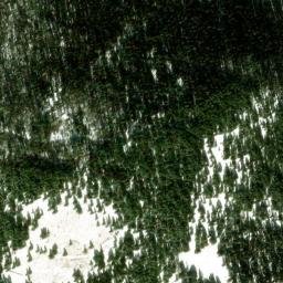 Satellite imagery of Pearl Mine, US