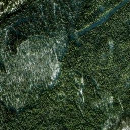 Satellite imagery of Pearl Mine, US