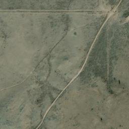 Satellite imagery of SW NW Section 21 Mine, US