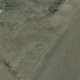 Satellite imagery of SW NW Section 21 Mine, US