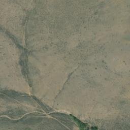 Satellite imagery of NE SW Section 23 Mine, US