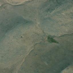 Satellite imagery of NW NE Section 24 Mine, US