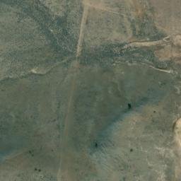 Satellite imagery of NW NE Section 24 Mine, US