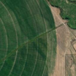 Satellite imagery of SW NE Section 19 Mine, US