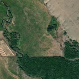 Satellite imagery of SW NE Section 19 Mine, US