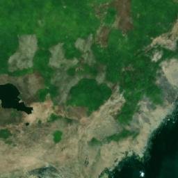 Satellite imagery of Western Cliff, CA