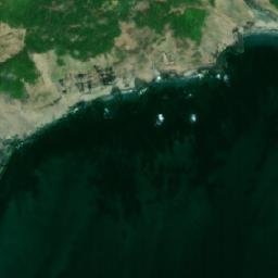 Satellite imagery of Western Cliff, CA