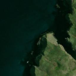 Satellite imagery of Paddys Point, CA