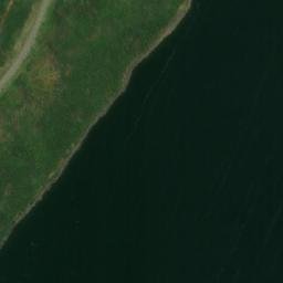 Satellite imagery of Dallas Point, CA