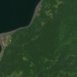 Satellite imagery of Big Sandy Point, CA