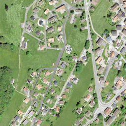 Satellite imagery of Col des Etroits, CH