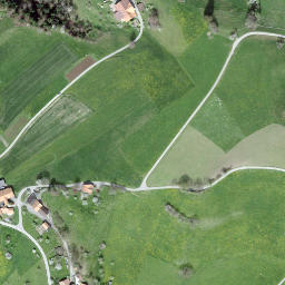 Satellite imagery of Eigehubel, CH