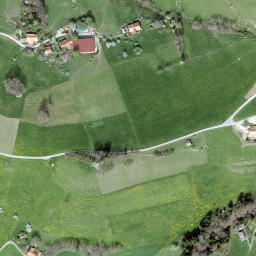 Satellite imagery of Eigehubel, CH