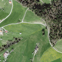 Satellite imagery of Eigehubel, CH