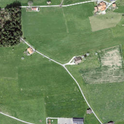 Satellite imagery of Egg, CH