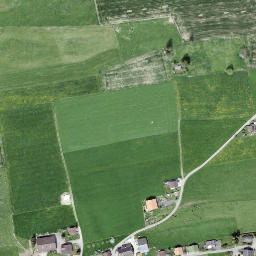 Satellite imagery of Egg, CH