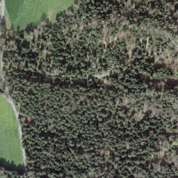 Satellite imagery of Falkeflue, CH